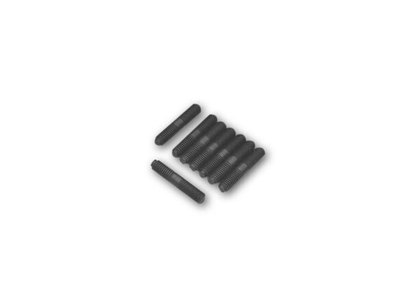 Cylinder Base Washer Set Black — изображение 2
