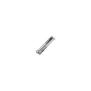 Generator Mounting Screw Set Chrome Allen head