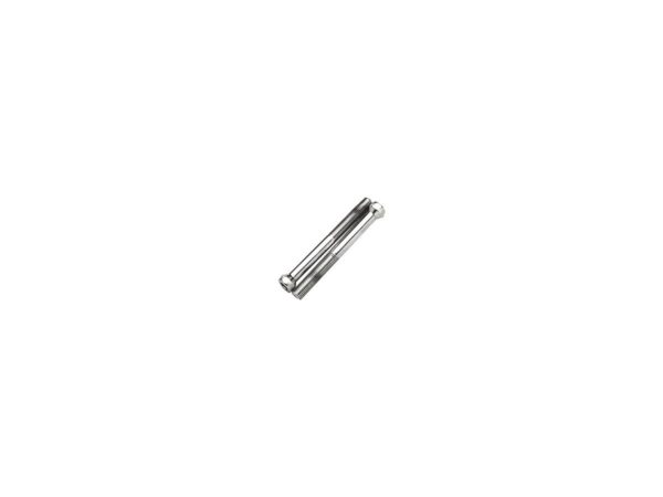 Generator Mounting Screw Set Chrome Allen head