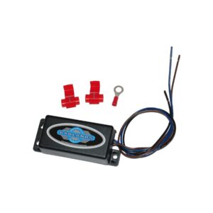 Load Equalizer II