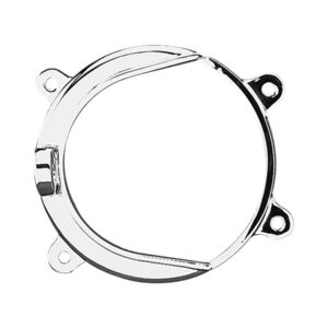 Alternator Cover Chrome