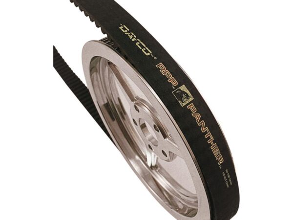 Dayco Panther Ultra Cord Rear Belts 14 mm 1 1/2" 135 teeth