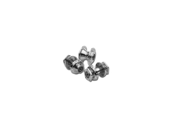 FRONT HUB, 00-up, single disc Spoke Wheel Hub