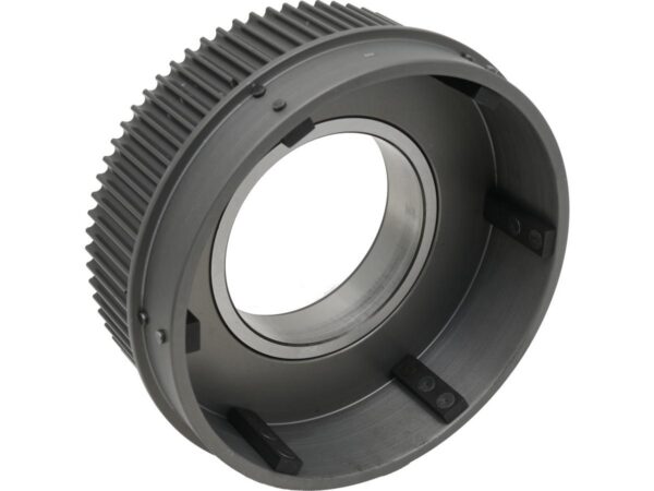 Clutch Basket 76 Tooth Kick Start 2" 8mm