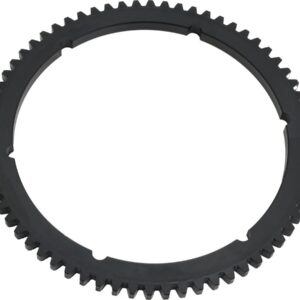 STARTER RING GEAR 66T