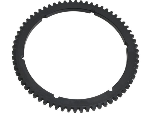 STARTER RING GEAR 66T