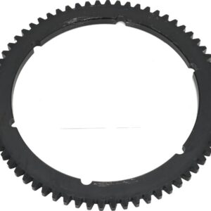 Starter Ring Gear B/T