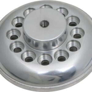 CLUTCH PRESS PLATE EVO B/T 84-
