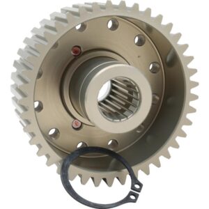 CLUTCH HUB-SPLINE