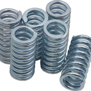 CLUTCH SPRINGS (6) B/T 1984-UP