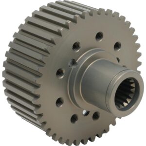 CLUTCH HUB- SHOVELHEAD 1965-84