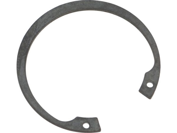 CLUTCH PLATE C-CLIP 2.44" DIA.
