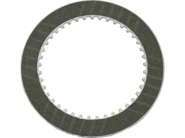 Clutch Friction Plate 1 Sided