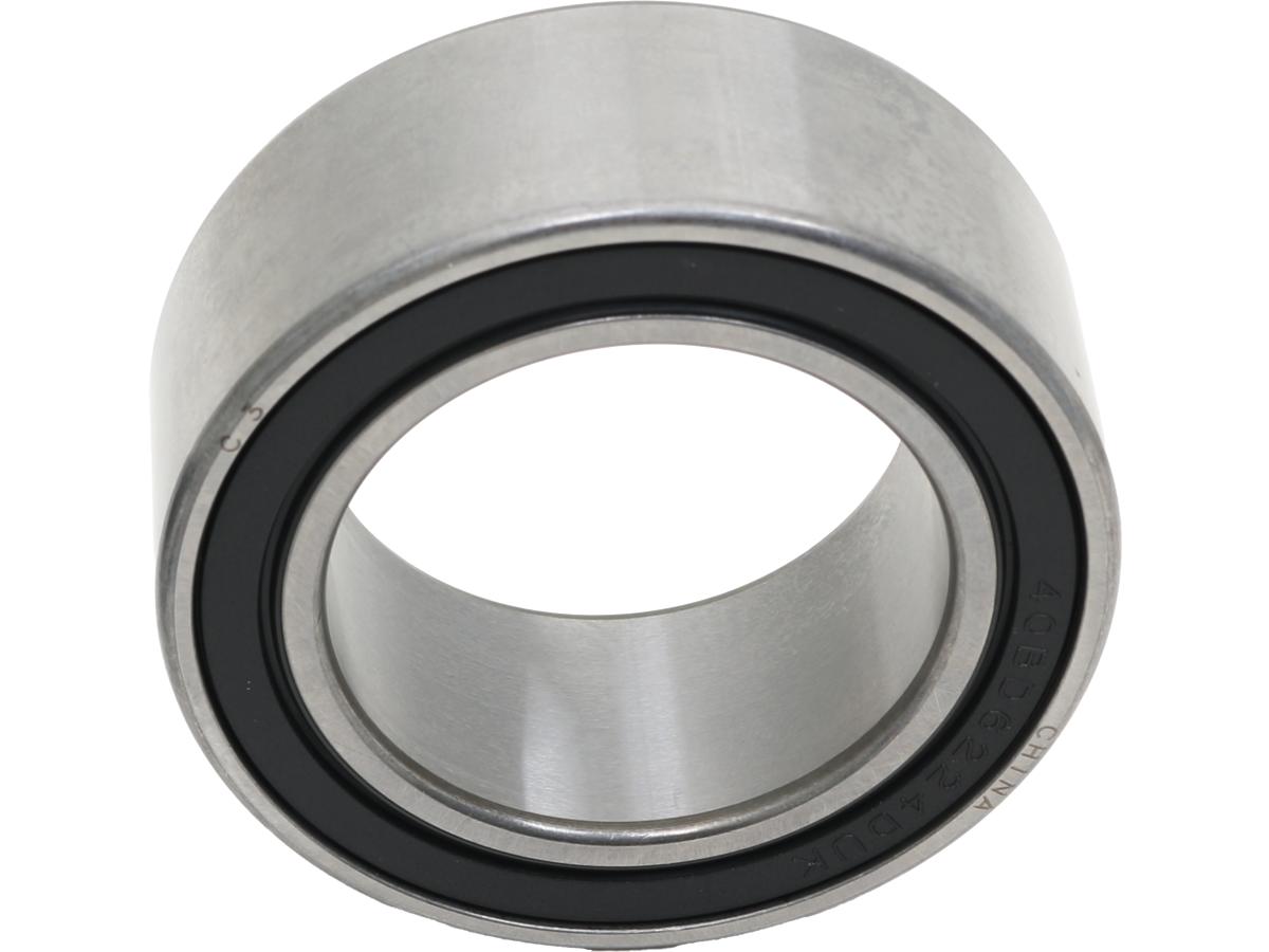DOUBLE ROW 40MM HUB BEARING