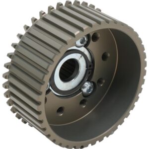 CLTCH HUB,CHN.DRV/SPLINE' 90UP