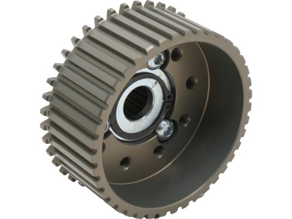 CLTCH HUB,CHN.DRV/SPLINE' 90UP
