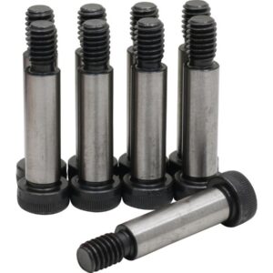 SHOULDER BOLTS (9) CHN.DRV
