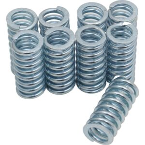 CLUTCH SPRINGS (9) CHN.DRV
