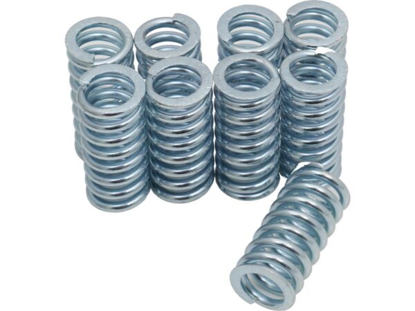 CLUTCH SPRINGS (9) CHN.DRV