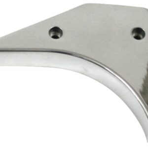 POL.STARTR.HSG-4-MTR.PLATE EVO Starter Housing