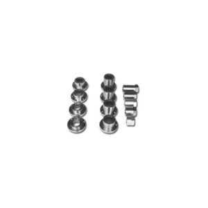 OFFSET 1.0 PULLEY INSERT AND NUT