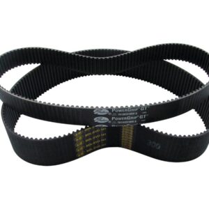 Reinforced Rear Drive Belts 8 mm 42 mm 130 teeth