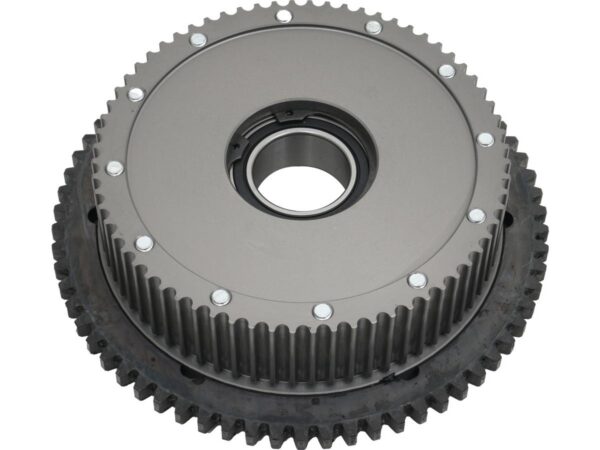 CLUT.BSKT.BOLTIN DRV.4 SP SHVL — изображение 2