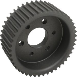 F/PULLEY 45T BOLT IN B/DRIV w/o Insert