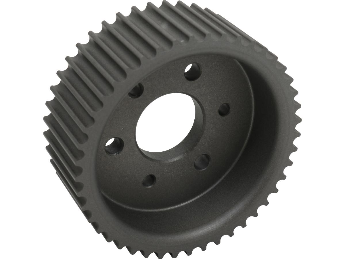F/PULLEY 45T BOLT IN B/DRIV w/o Insert