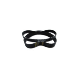 Gates HTD Rubber Primary Drive Belt 11 mm 1 1/2" 96 teeth