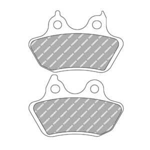 Road Sintered Brake Pads Sinter Rear