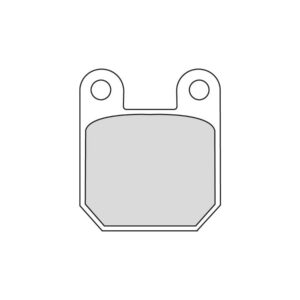 Road Sintered Brake Pads Sinter