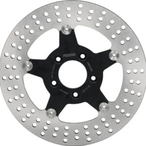Floating Brake Rotor 5-Hole 11,5" Front