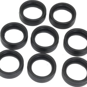 REPL.RUBBERS FOR 46107/108 Replacement Rubbers