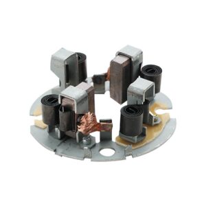 Starter Brush Holder for 1.4kW Starters Replacement Parts
