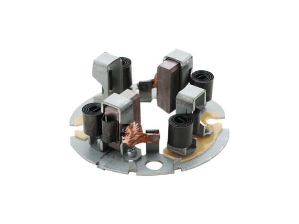 Starter Brush Holder for 1.6kW And 2.0kW Starters Replacement Parts