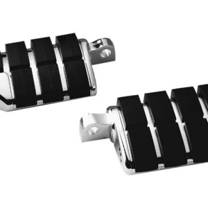 Dually ISO Pegs Chrome