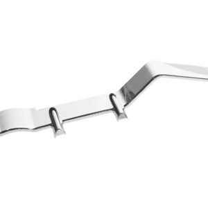 Inner Pirmary Cover Chrome