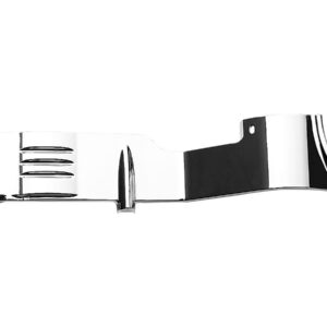 Inner Pirmary Cover Chrome