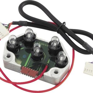 Dash Indicator Kit Electronic Harness Controller
