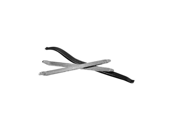 Tire Iron Assortment 3-Pieces (8.5"/11.5"/16" Irons)