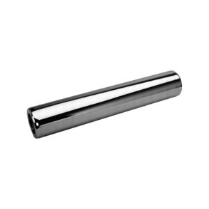 6"-Long Stainless Steel Wheel Spacer Stock