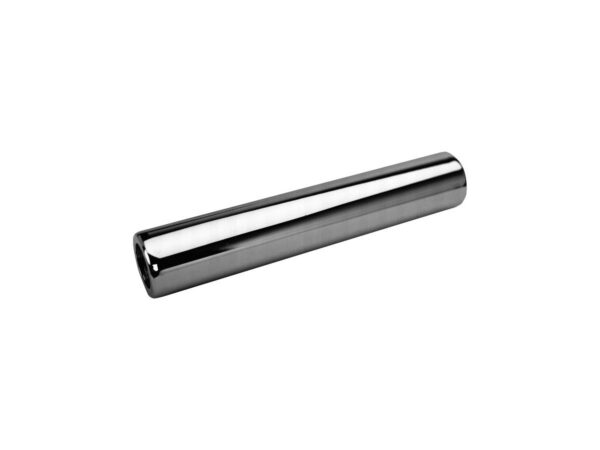 6"-Long Stainless Steel Wheel Spacer Stock