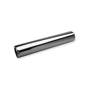 6"-Long Stainless Steel Wheel Spacer Stock