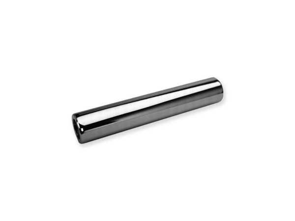 6"-Long Stainless Steel Wheel Spacer Stock