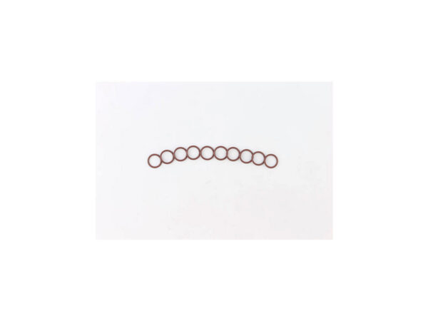 Cam Sensor O-Ring Pack 10