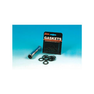 Upper Pushrod O-Ring Pack 10