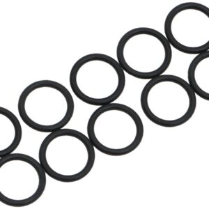 Cylinder Locating O-Ring Pack 10