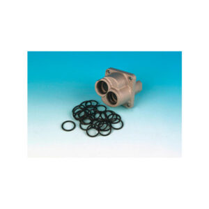 Lower Pushrod Cover O-Ring Pack 10