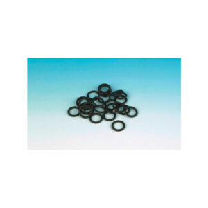 Upper Pushrod Cover O-Ring Pack 25